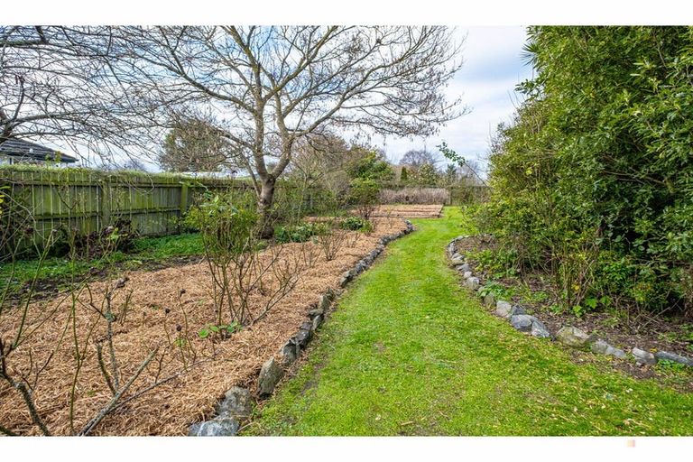 Photo of property in 243 Talbot Street, Geraldine, 7930