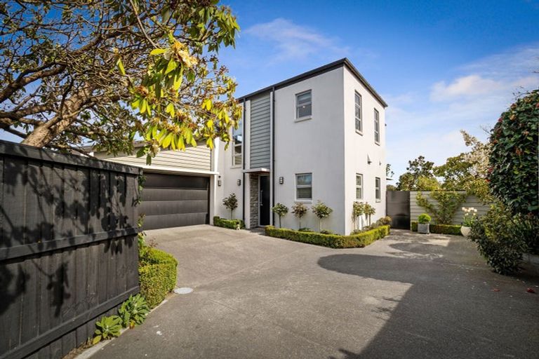 Photo of property in 59 Condell Avenue, Papanui, Christchurch, 8053