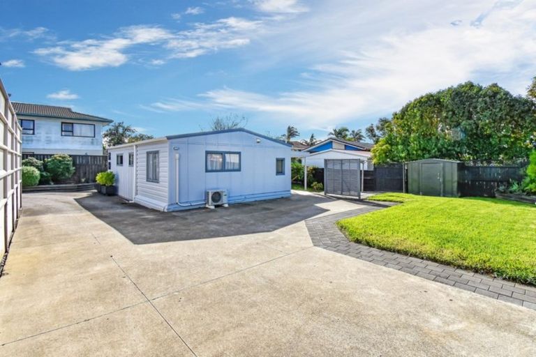 Photo of property in 45a Barnhill Crescent, Pahurehure, Papakura, 2113