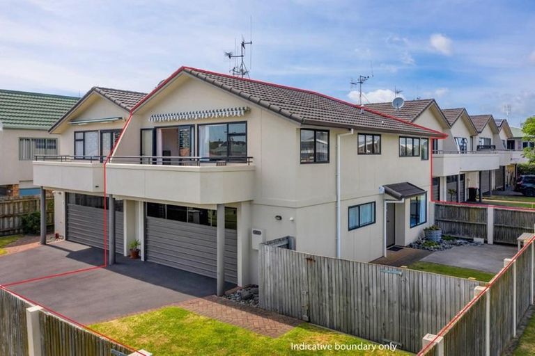 Photo of property in 17a Matai Street, Mount Maunganui, 3116