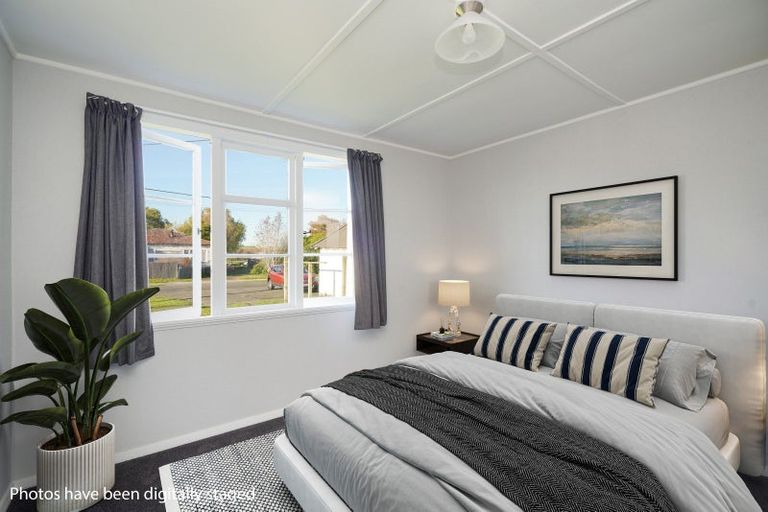 Photo of property in 41 Eton Street, Otautau, 9610