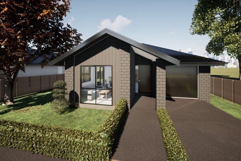 Photo of property in 5 Oralee Terrace, Peacocke, 3206