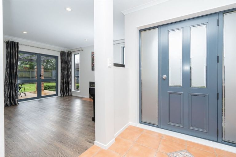 Photo of property in 4 Kingsbury Court, Rototuna North, Hamilton, 3210