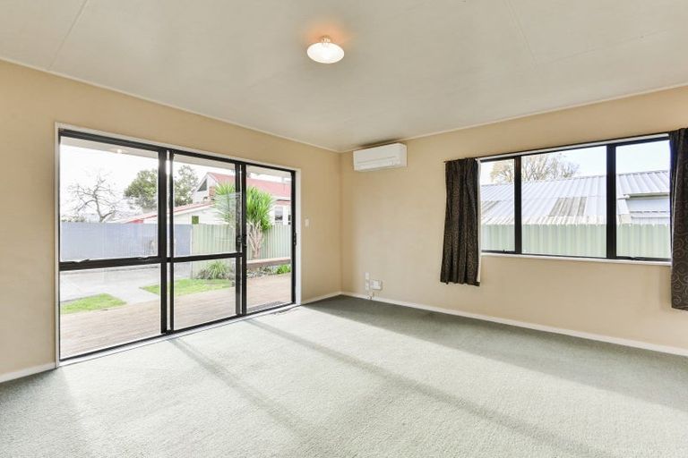 Photo of property in 411a Jervois Street, Mayfair, Hastings, 4122