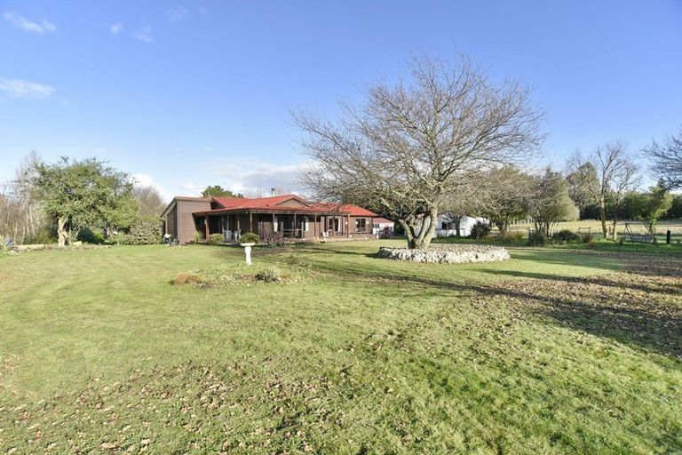 Photo of property in 194 Fishers Road, Loburn, Rangiora, 7473