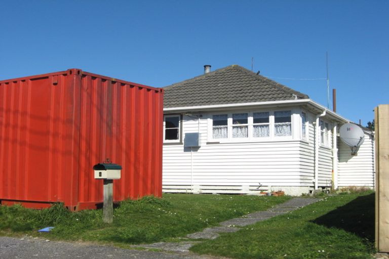 Photo of property in 4 Mckane Place, Cobden, Greymouth, 7802