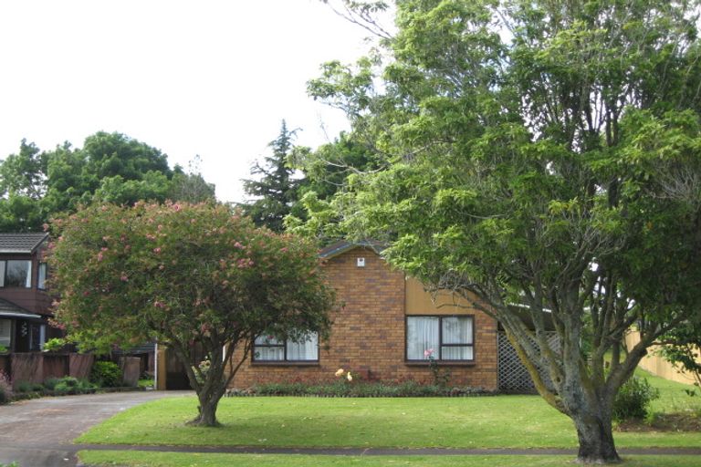 Photo of property in 3 Palando Place, Conifer Grove, Takanini, 2112