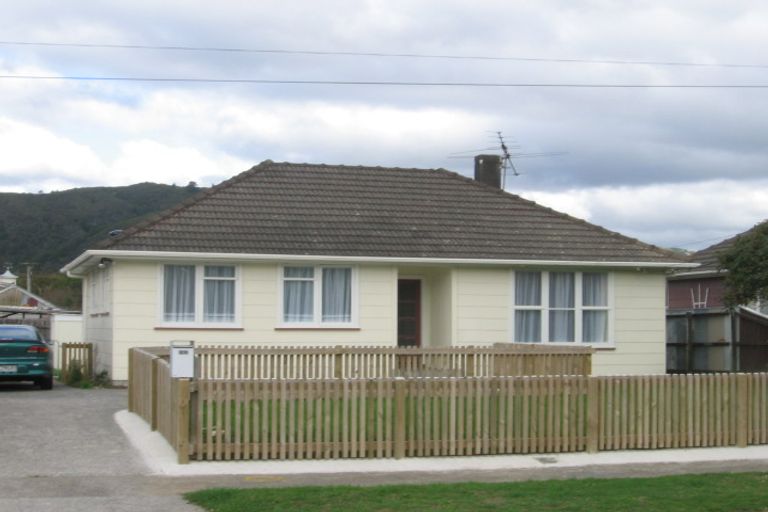 Photo of property in 1210 Taita Drive, Taita, Lower Hutt, 5011