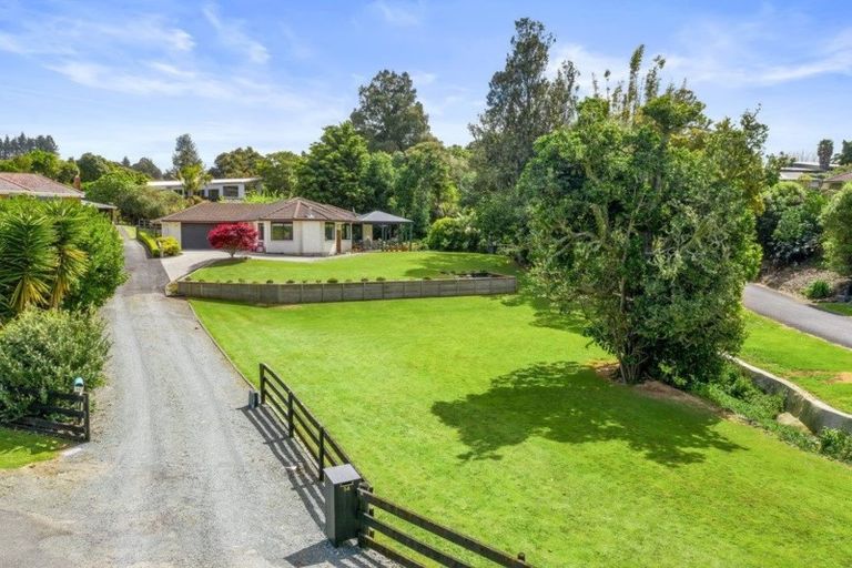 Photo of property in 54 Ketenikau Road, Te Kamo, Whangarei, 0112