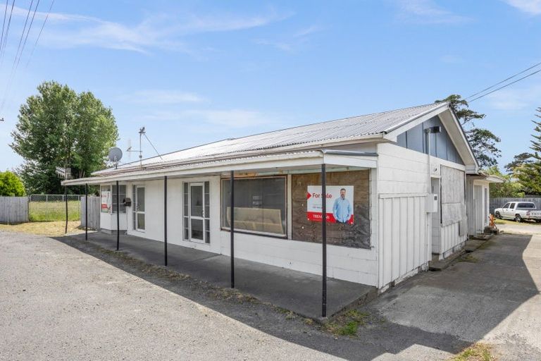 Photo of property in 538 Main North Road, Bay View, Napier, 4104