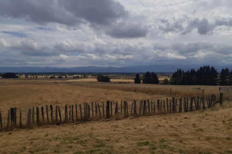 Photo of property in 184c Glenmorven Road, Morison Bush, Greytown, 5794