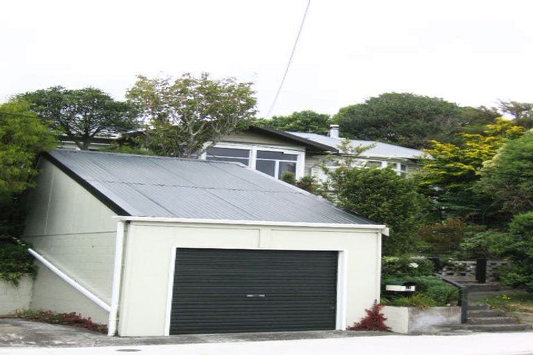 Photo of property in 11 Clutha Avenue, Khandallah, Wellington, 6035