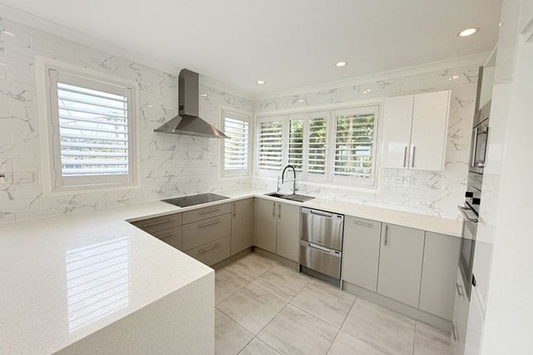 Photo of property in 37 Willoughby Avenue, Howick, Auckland, 2014