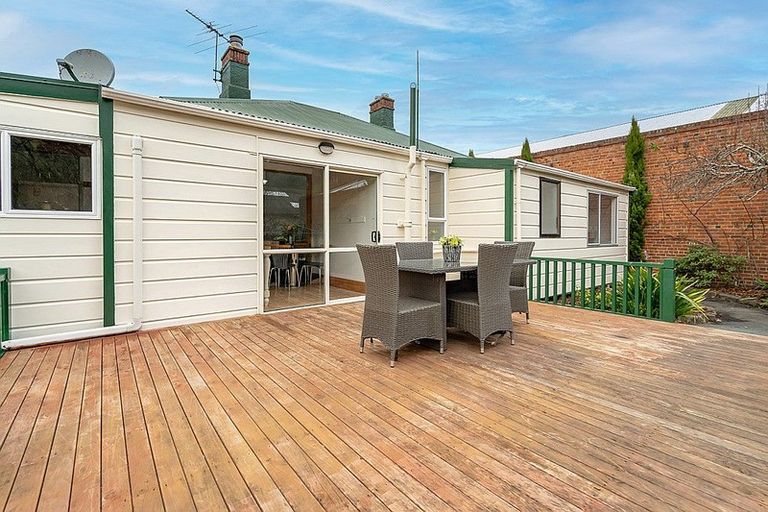 Photo of property in 355 North Road, North East Valley, Dunedin, 9010