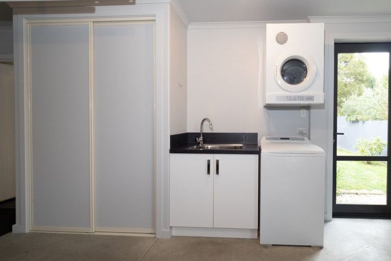 Photo of property in 107a Creek Road, Allenton, Ashburton, 7700