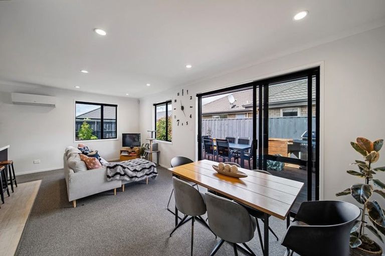 Photo of property in 14 Barcote Lane, Rolleston, 7615