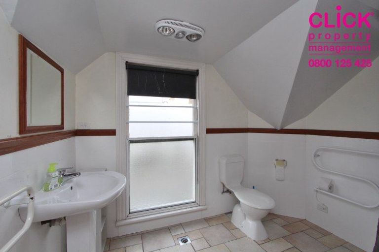 Photo of property in 316 High Street, Dunedin Central, Dunedin, 9016