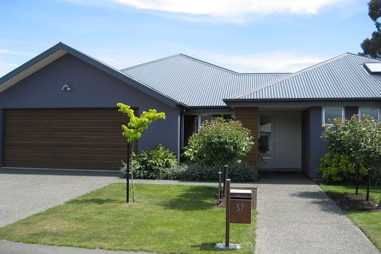 Photo of property in 57 Waitikiri Drive, Parklands, Christchurch, 8083