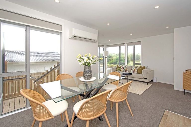 Photo of property in 1/246 Marine Parade, New Brighton, Christchurch, 8061