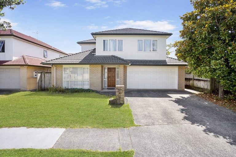 Photo of property in 80 Middlefield Drive, Flat Bush, Auckland, 2016