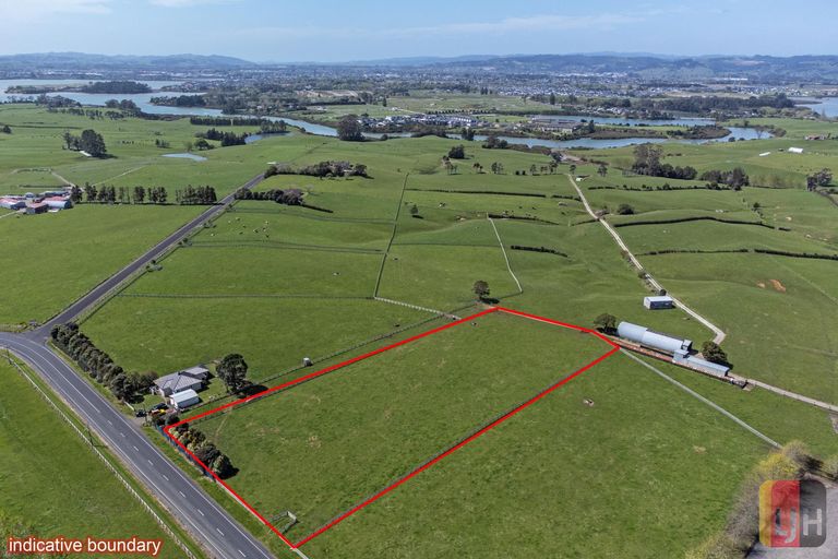 Photo of property in 118 Karaka Nth Road, Karaka, Papakura, 2580