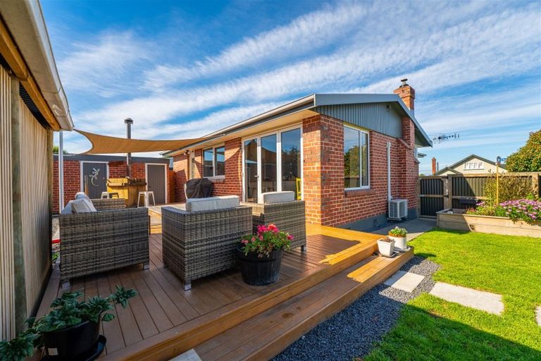 Photo of property in 95 Church Street, Seaview, Timaru, 7910