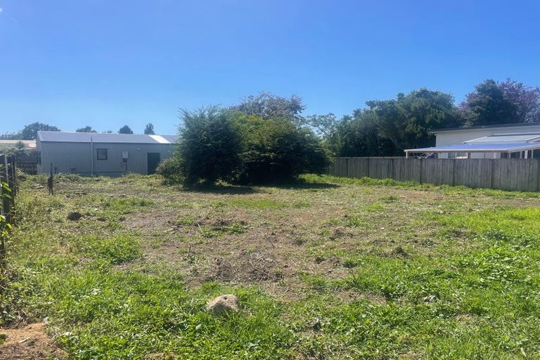 Photo of property in 121 Consols Street, Waihi, 3610