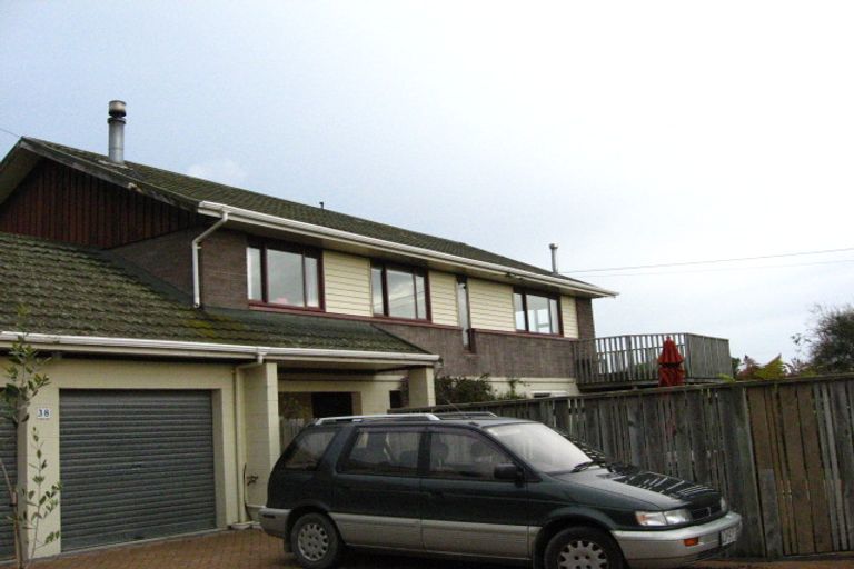 Photo of property in 38 Raynbird Street, Company Bay, Dunedin, 9014