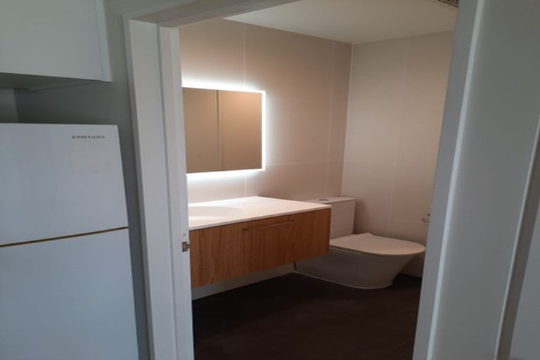 Photo of property in West Fitzroy, 4a/66 Armagh Street, Christchurch Central, Christchurch, 8013