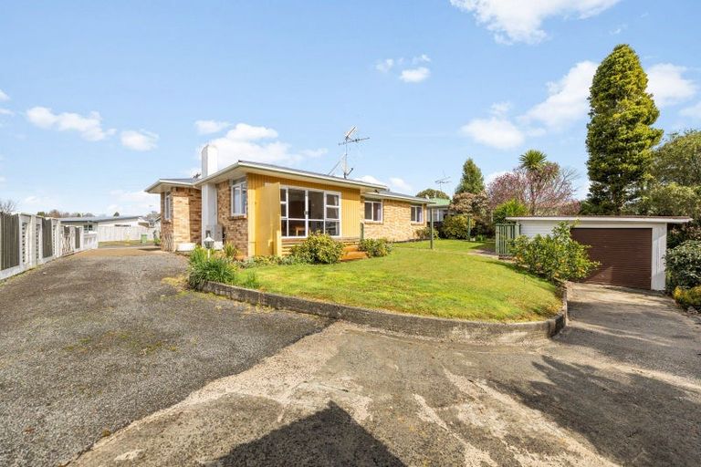 Photo of property in 7 Charles Crescent, Putaruru, 3411