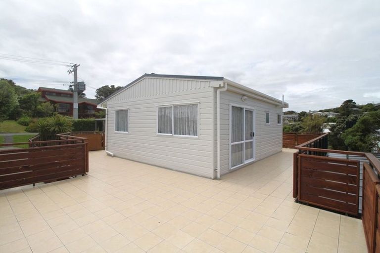 Photo of property in 3 Wright Street, Titahi Bay, Porirua, 5022