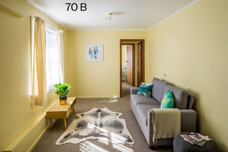 Photo of property in 70-70a Kano Street, Karori, Wellington, 6012