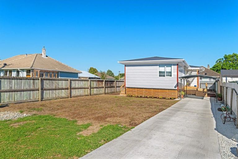 Photo of property in 25 Queens Road, Elgin, Gisborne, 4010