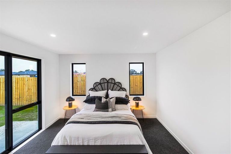 Photo of property in 45 Suffolk Drive, Kirwee, 7571