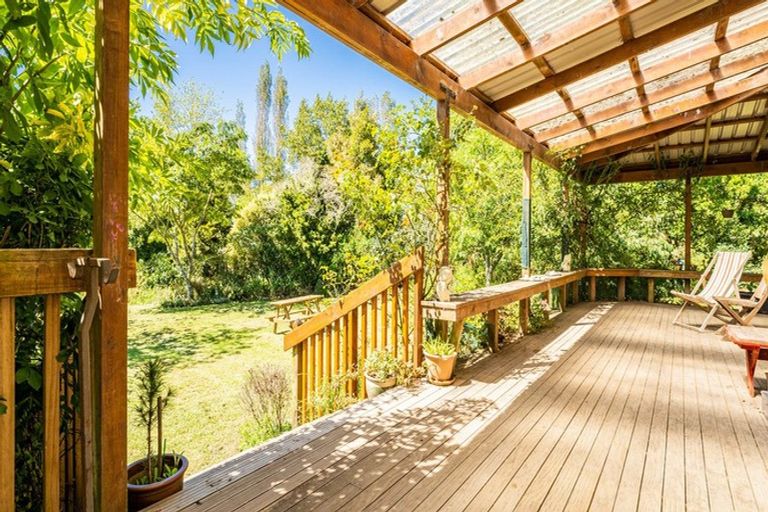 Photo of property in 146 Horseshoe Bush Road, Dairy Flat, Albany, 0794