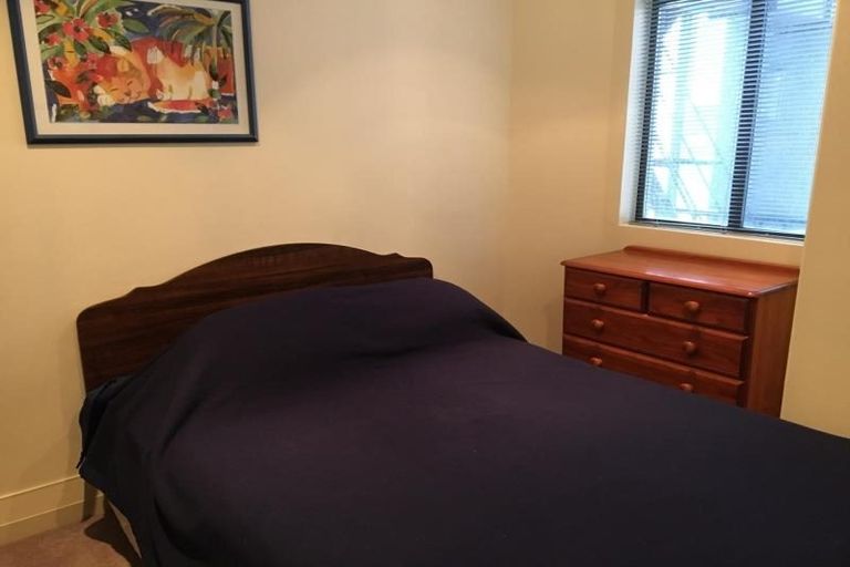 Photo of property in Kelvin House, 2g/16 The Terrace, Wellington Central, Wellington, 6011