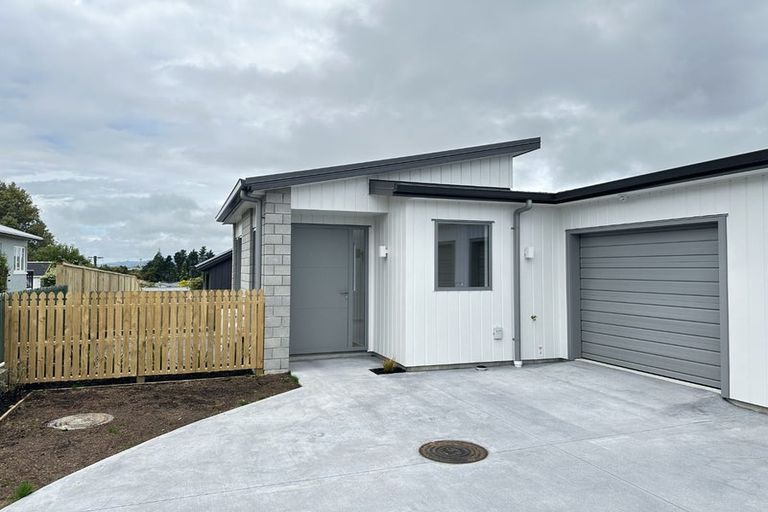 Photo of property in 3b London Place, Judea, Tauranga, 3110