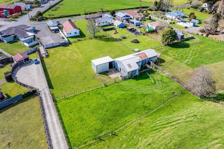 Photo of property in 2 Toko Road, Toko, Stratford, 4392