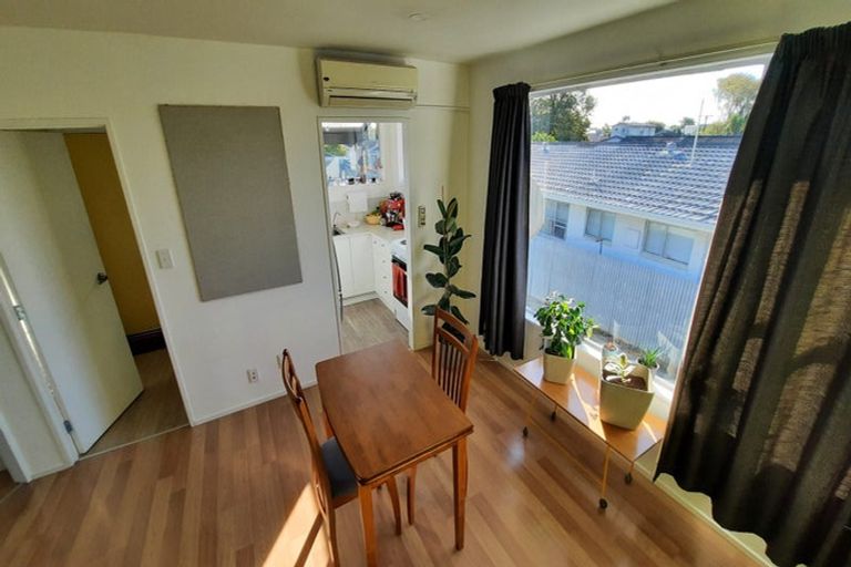 Photo of property in 3/40 Longfellow Street, Sydenham, Christchurch, 8023