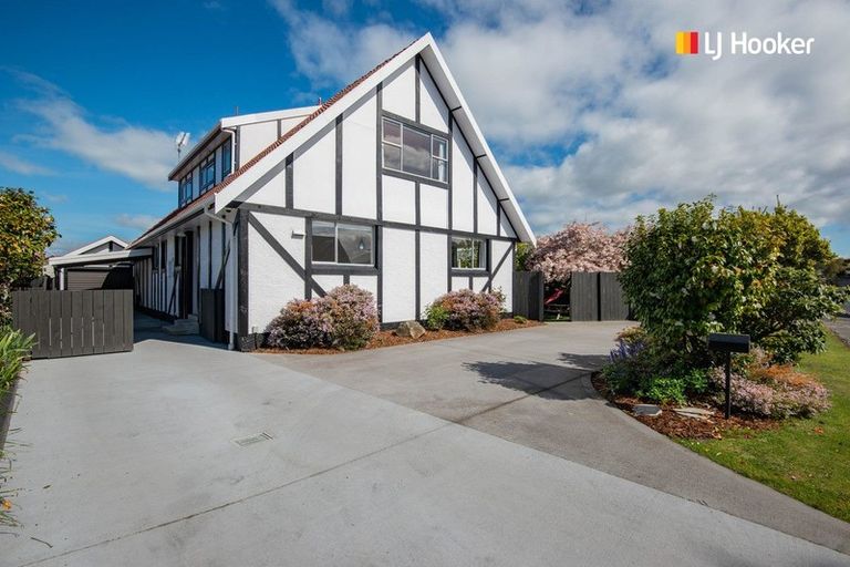 Photo of property in 15 Cherry Drive, Mosgiel, 9024