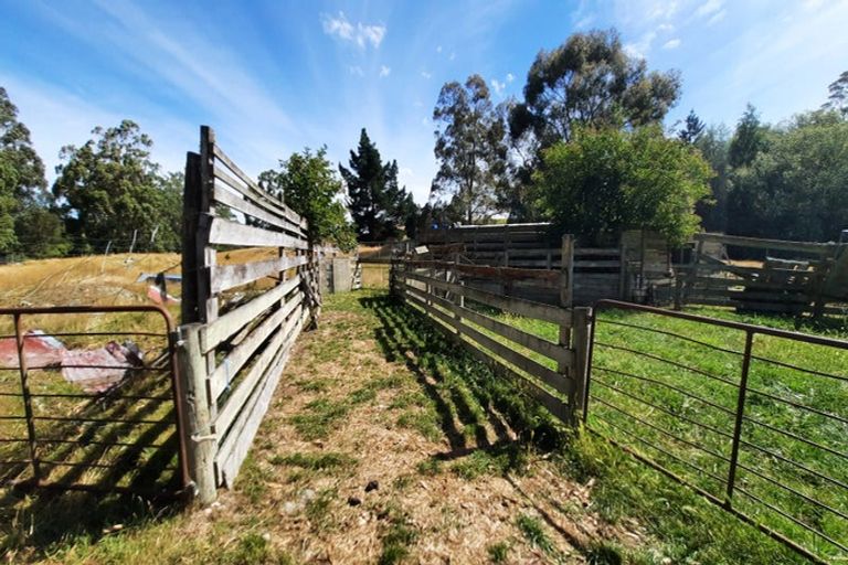 Photo of property in 746 Clutha River Road, Rongahere, Balclutha, 9274
