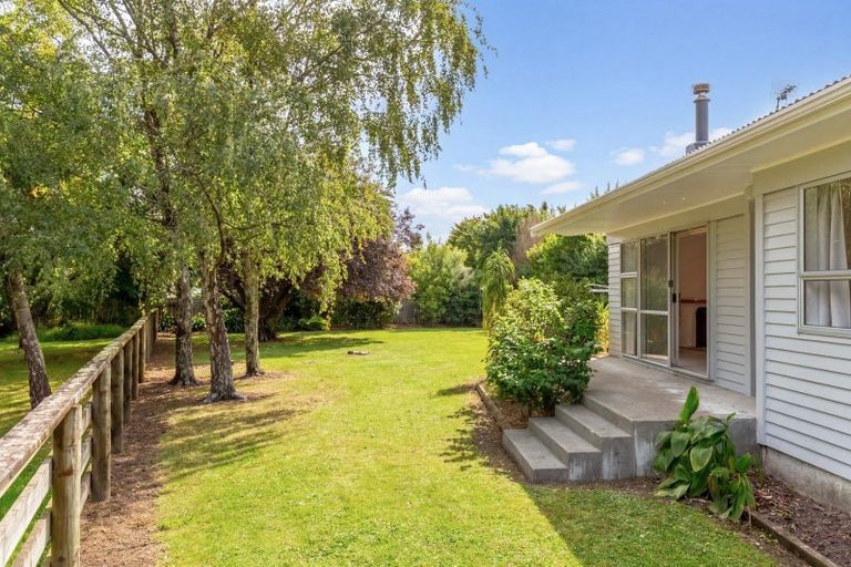 Photo of property in 170 High Street South, Carterton, 5713