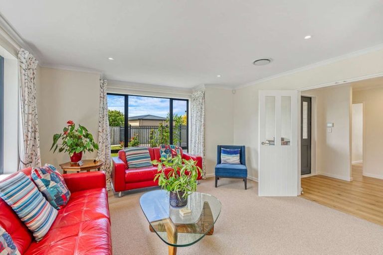 Photo of property in 37b Sheridan Drive, Rolleston, 7614