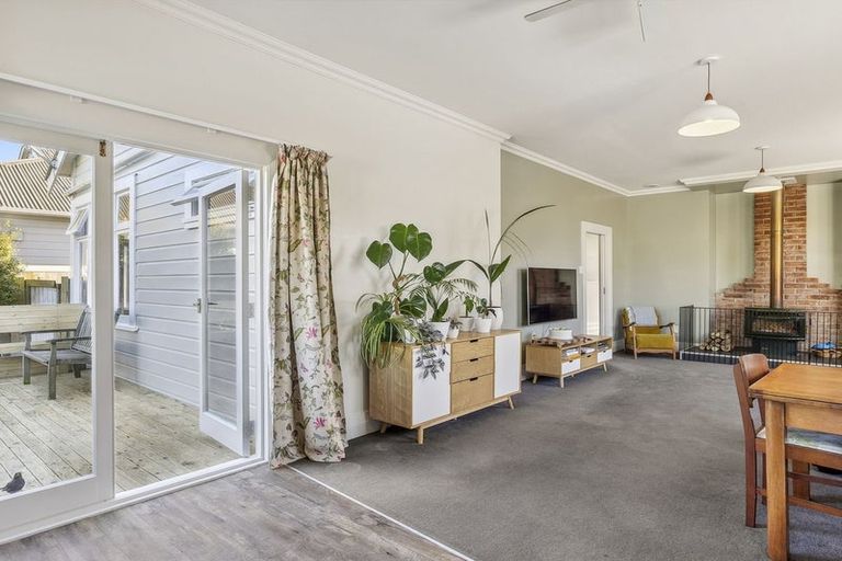 Photo of property in 22 Rona Street, Saint Kilda, Dunedin, 9012