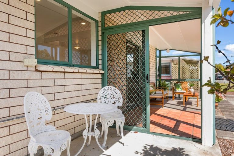 Photo of property in 3/16 Blake Street, Waitara, 4320