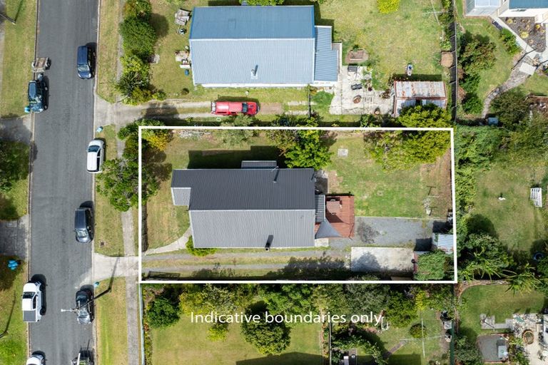 Photo of property in 16 Cranley Street, Dargaville, 0310