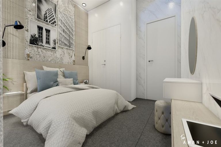 Photo of property in 63d Harrington Road, Henderson, Auckland, 0610