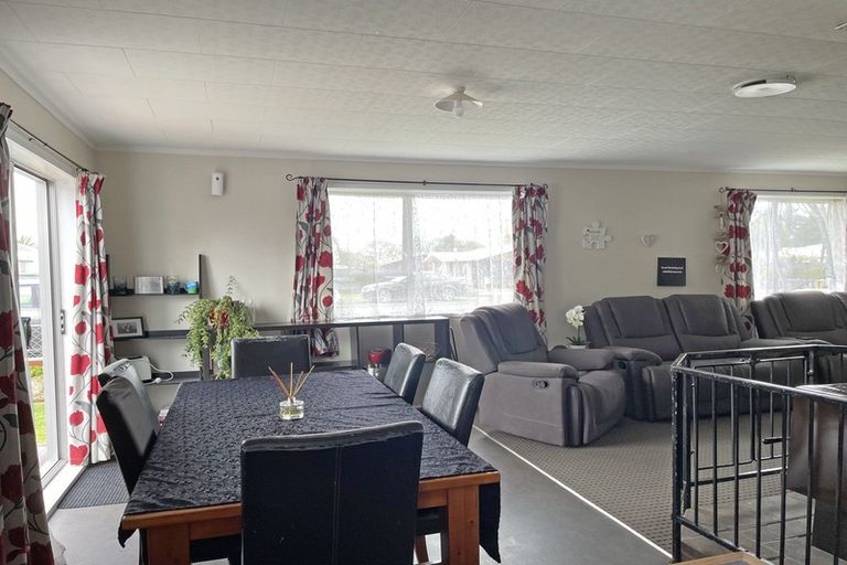 Photo of property in 2a Mathew Street, Dannevirke, 4930