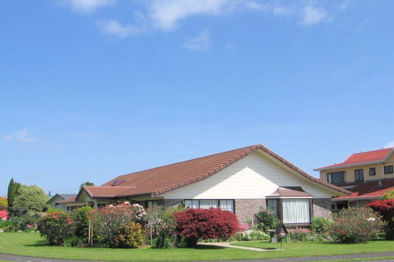 Photo of property in 40 Tawari Street, Matamata, 3400