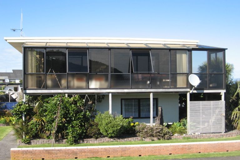 Photo of property in 413 Fergusson Drive, Thames, 3500